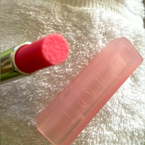 Dior Makeup Dior Sugar Scrub Lip Balm0 Poshmark